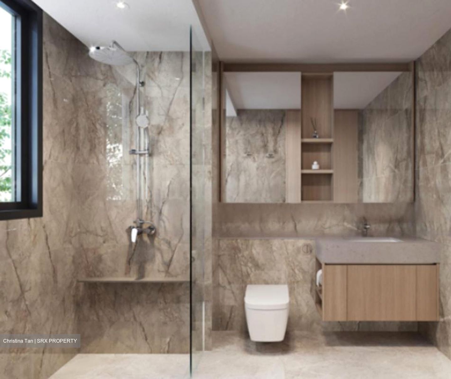 Tampines North Drive 1 (D18), Condominium #445845651